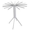 Tripod Clothes Drying Rack Foldable Portable Space Saving Cylinder Laundry Stand for Indoor Outdoor