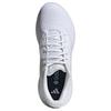 Adidas Response Runner Comfortable Slip-Resistant Durable Low-Top Casual Running Shoes Men sneaker White JH9625