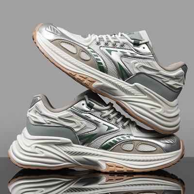 Men Shoes Sneakers Male Tenis Luxury Shoes Mens Casual Trainer Race Breathable Fashion Loafers Running Shoes for Men