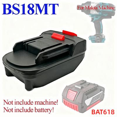 Batterijen – Batterijpakken en houders