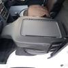 BONFORM Diamond Quilted Seat Covers for Super Carry K2-2 (DA16T), Black, 4368-09BK