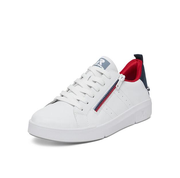 Rieker Revolution Lifestyle Кроссовки 41906-80 белый