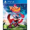 Jeu De Plateforme - JUST FOR GAMES - Kaze And The Wild Masks - Nintendo Switch - PEGI 7+ - Octobre 2021