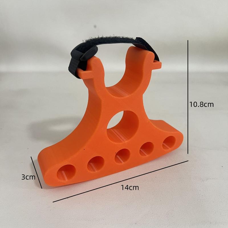 1Pair Bicycle Repair Handlebar Bracket Bicycle Repair Accessory Bicycle Handlebar Clamp