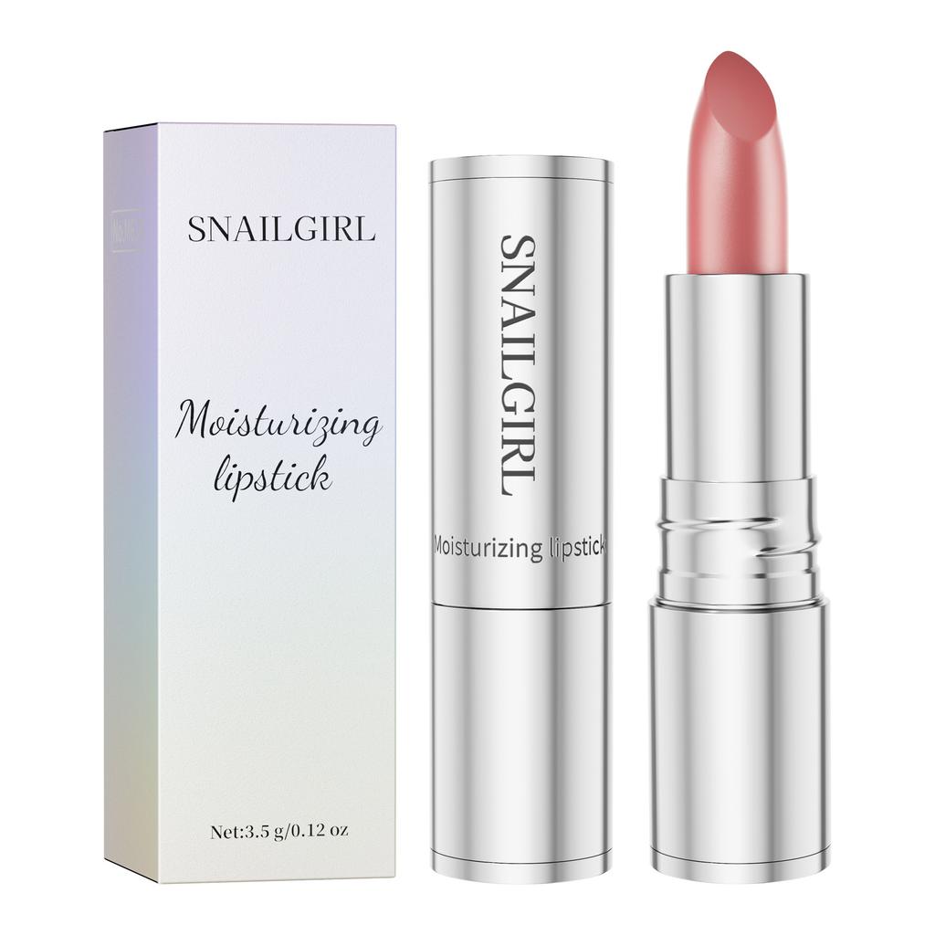 Lipstick Is Not Easy To Stick To The Cup And Does Not Fade. Lipstick Multi-Color Lipstick