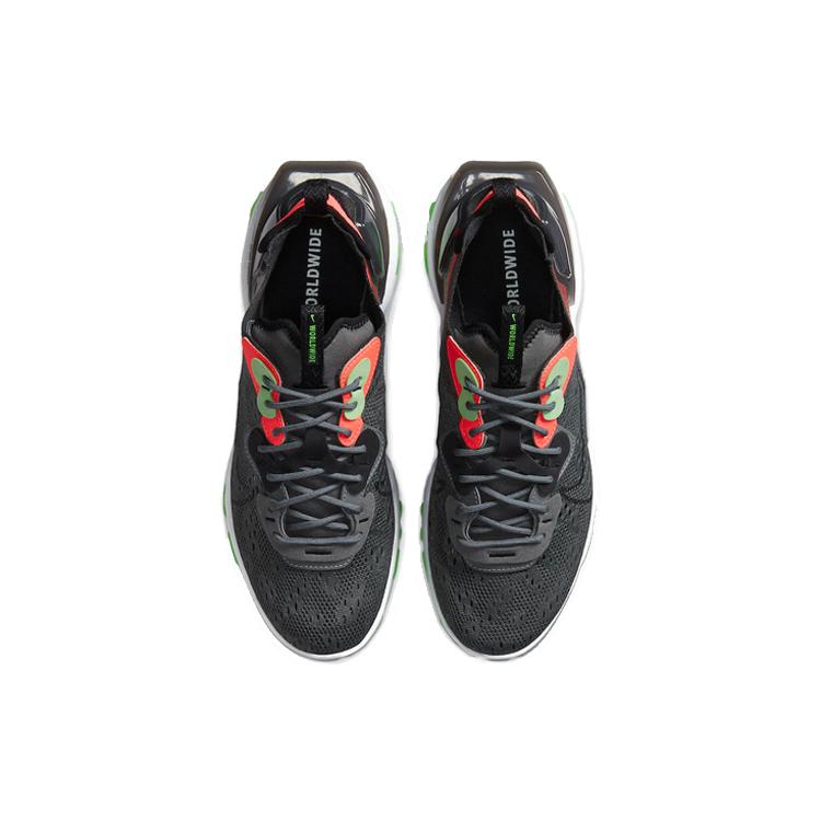 New Nike React Vision Iron Grey CT2927-001