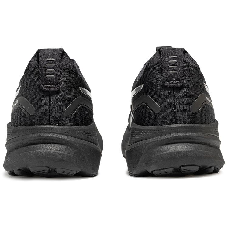 Asics Gel-Kayano 32 Platinum Stability Breathable Low-Top Running Shoes Men Sneakers 1011C215-001