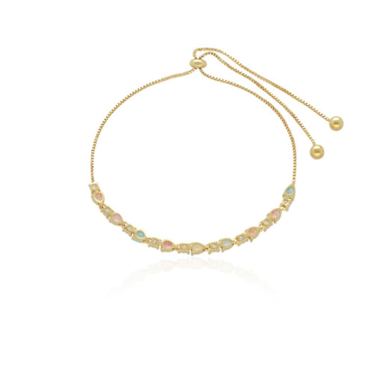 MELA BIANCA Becca Armband