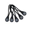 Zipper Rope Zipper Puller Bag Accessories Tent Zippers Night Zipper Ideal Kit Markers Zipper Pull