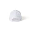 Monseuteoji Sports Ball Cap White Mgrc22Swh147