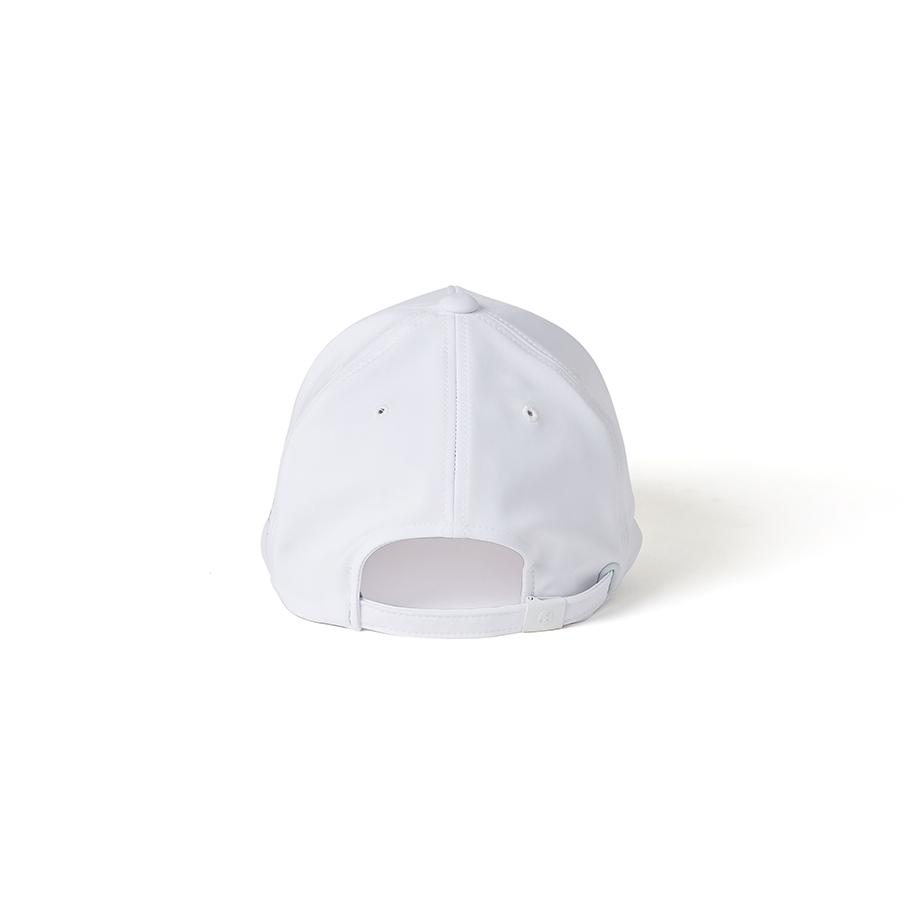 Monseuteoji Sports Ball Cap White Mgrc22Swh147