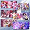 Warm Cute Anime AAngel Beats Mouse Pad Mousepad Large Gaming Lockedge Thickened Pc Table Desk Mat