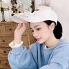 Summer Outdoor Sports Baseball Cap USB Charging Cooling Fan Adjustable Dad Hat