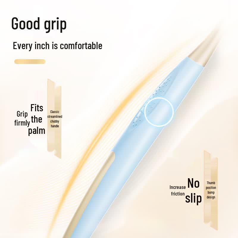 Lion King Fine Tooth Soft Bristle Toothbrush
