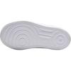 Nike Air Force 1 Soft Comfortable Non-Slip Durable Low-Top Kids Sneakers Kids Sneakers White HM9652-101