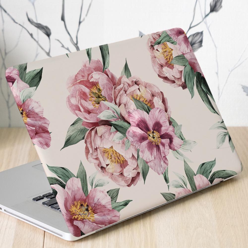 

Устойчивые к царапинам наклейки для ноутбуков 15 дюймов, чехлы для ноутбуков Macbook/HP/Dell/Lenovo Universal 2