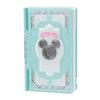 Disney Magic Castle Magic Touch Notizbuch Dream Passport Shiny Mint