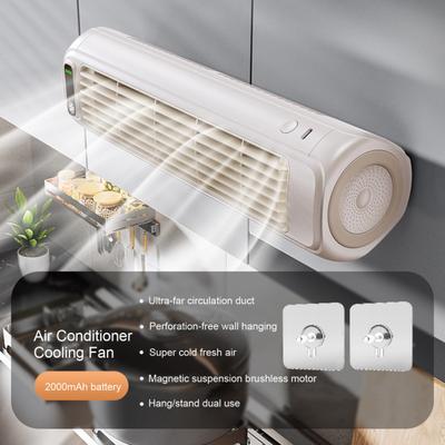 Accessoires pour ordinateurs portables – Climatiseurs et ventilateurs USB