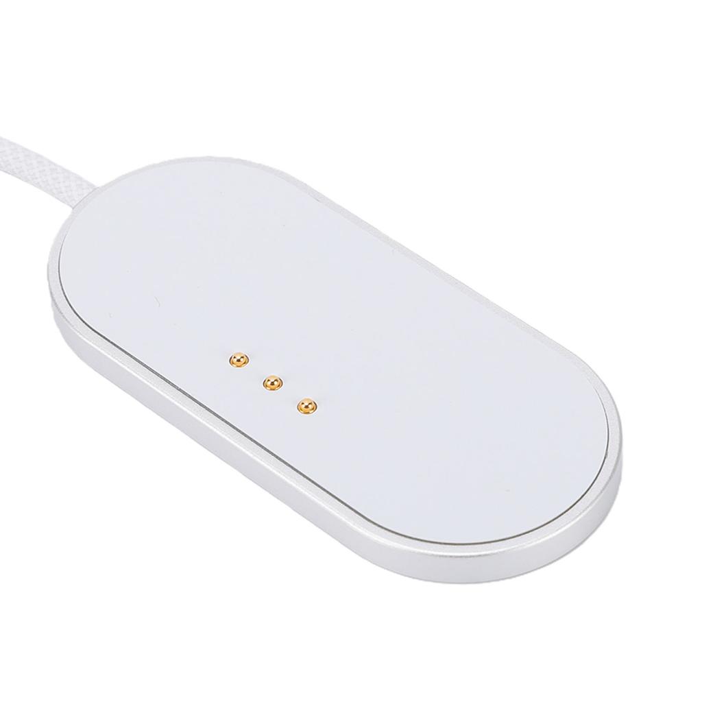 Tablet Magnet Wireless Charger Support for IOS Pro M4 M5 2024 2025(13in) 18W Fast Charging Smart Connector Wireless