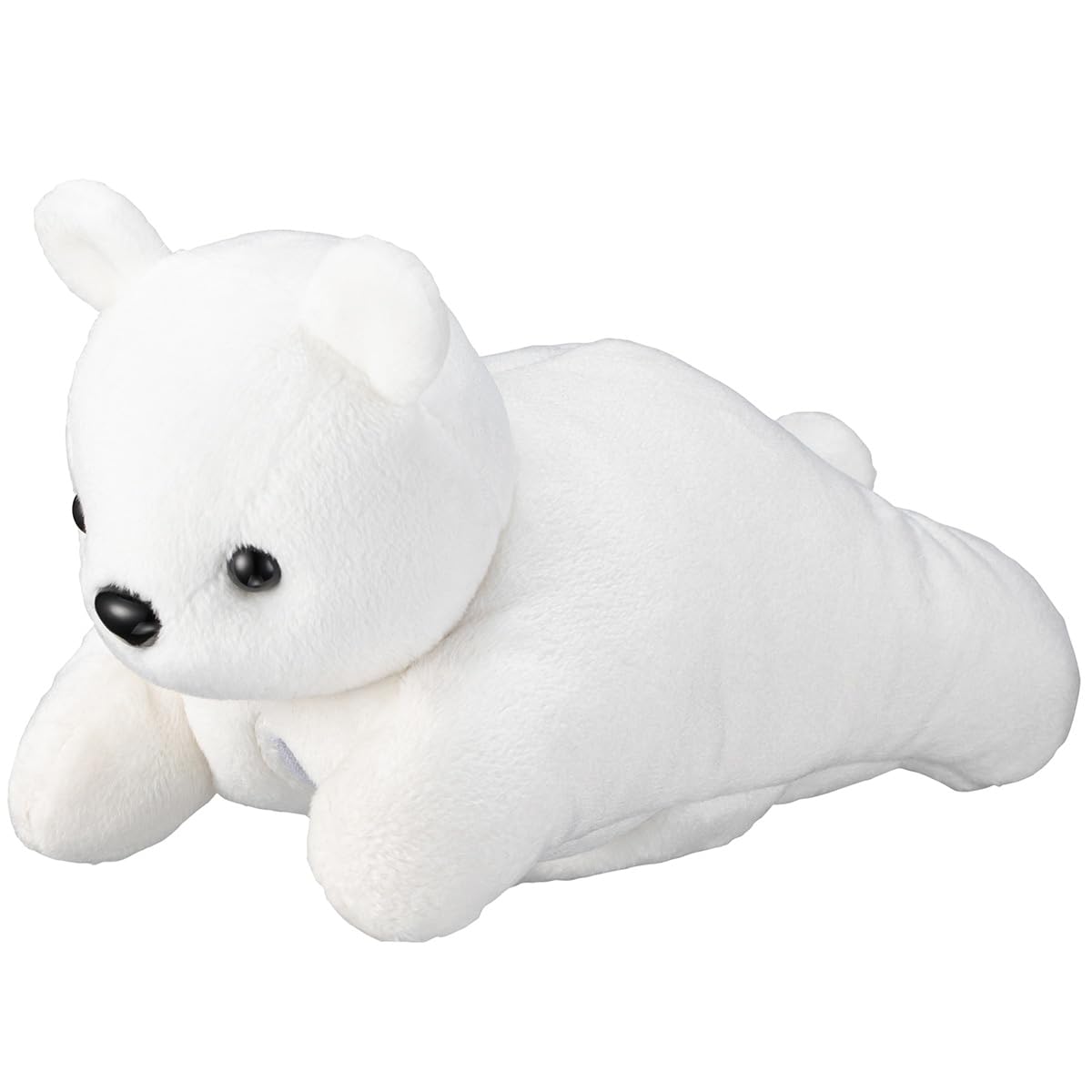 

ODYSSEY HC OD AM BEAR BLADE WHT SS 23 Putter Headcover, White, Women s