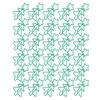 30pcs Fun Paper Clips FivePointed Star Christmas Tree Shape Bookmarks Planner Clips