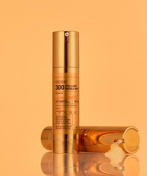 Vt Cosmetics Vt Vita Light Refill Shot 300 NONE