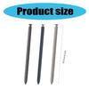 Pen Tip 0.70mm 4096 Pressure Styluses Pen Writing Drawing Cellphone Pen Capacitive Pen For S24 5G Phones