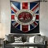 Manchester Football Club Crest Bedding 1 Duvet Cover 2 Pillowcase Without Core Christmas Birthday Gift Soft And Comfortable Bedding Set