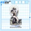 16cm Height Blue Archive Acrylic Stand Character Figurine
