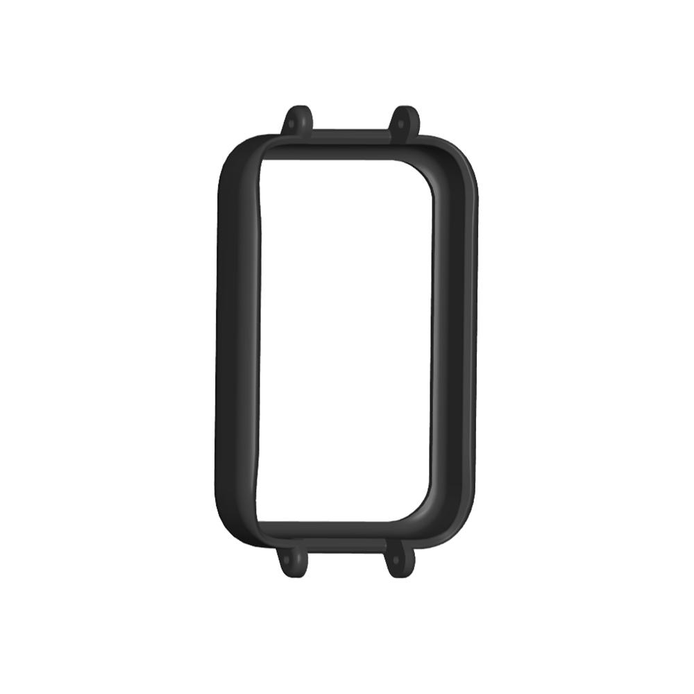 For Honor Band 10 Watch Case Hollow PC Watch Protective Cover
