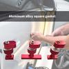 Car Body Dent Repair Tool Dent Removal Pullers Glues Tabs,Auto Body Paint Dent Removal Tool Dent Lifters Glues Tabs