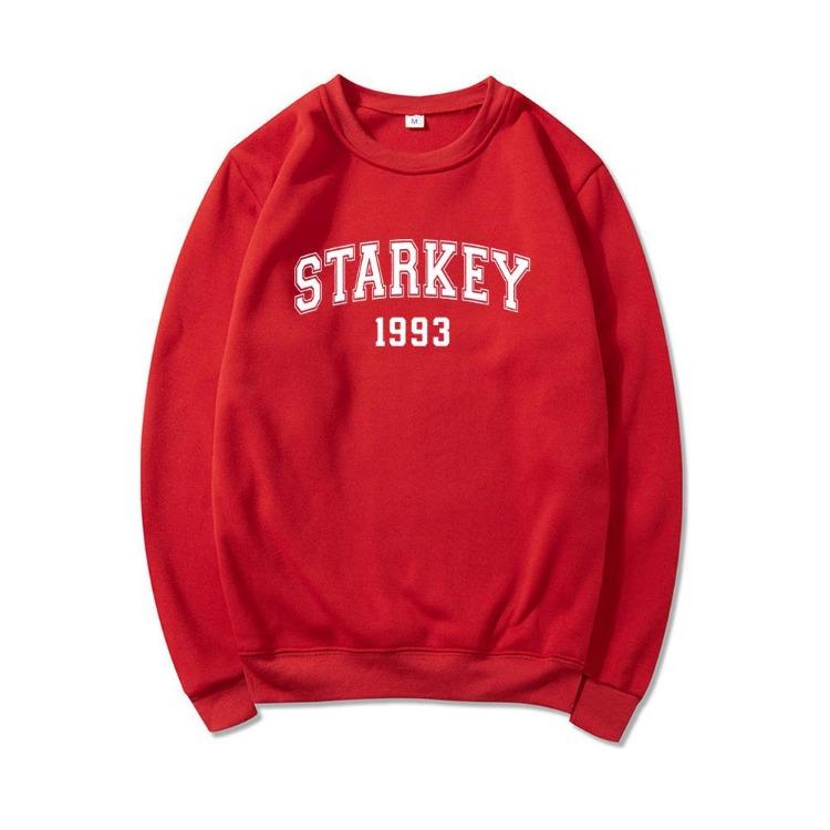 Unisex Rafe Cameron Drew Starkey Pogue Life Outer Banks Pullover Hoodie Casual Comfortable Crewneck Top Fashion Sweatshirt S