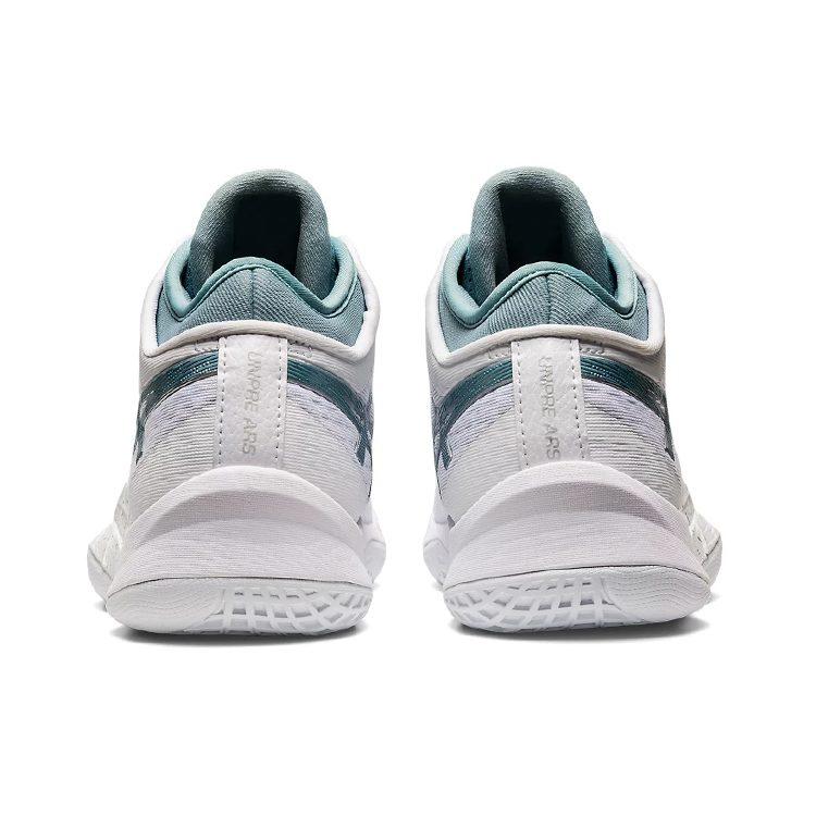 Asics Unpre Ars 'White Light Steel' 1063A036-103