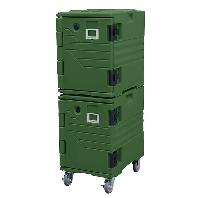 Pathfinder 180L Logistics Support Cooler Box