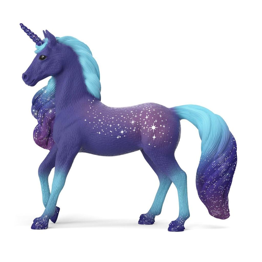 Schleich Bayara Galaxy Unicorn 70841 (Male)