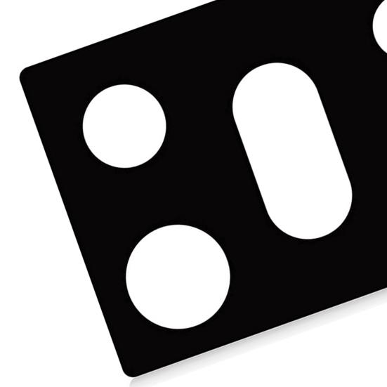 1 Takım Soba Üstü Mat Isıya dayanıklı Kesilebilir çizilmez Kolay Temizlenebilir Ocak Koruyucu Yastık Mutfak Aletleri Ev Tedarik