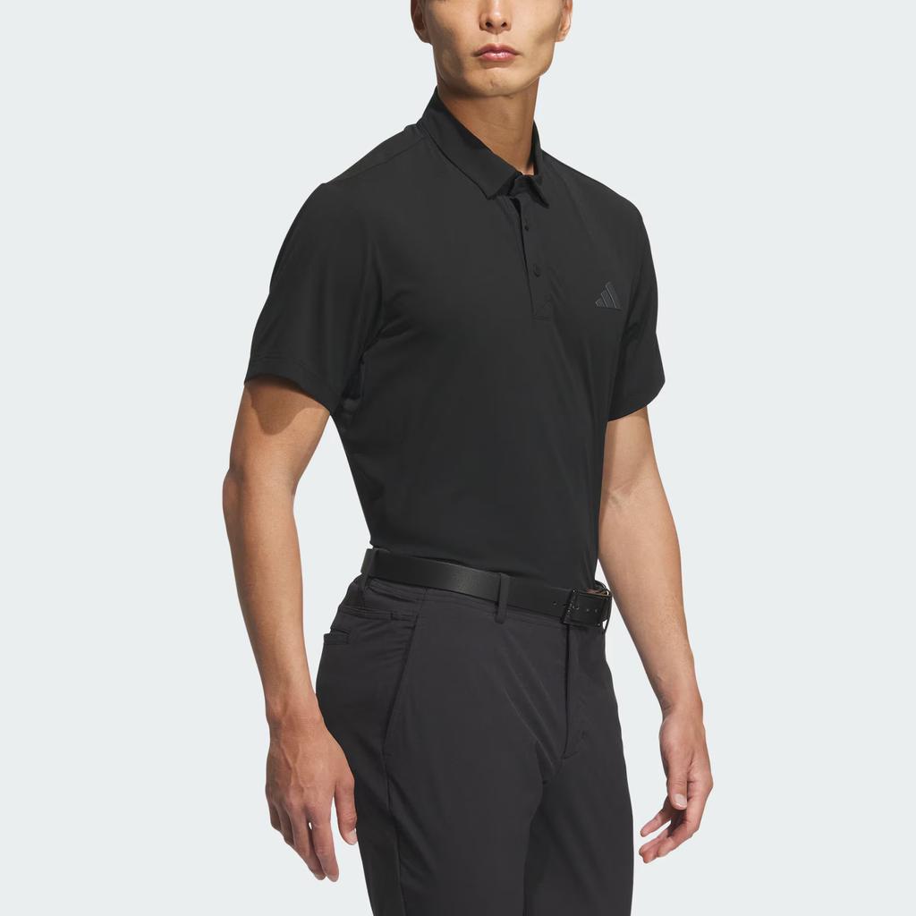 Adidas AEROREADY SS25 Polo Shirt Men's JM0230-