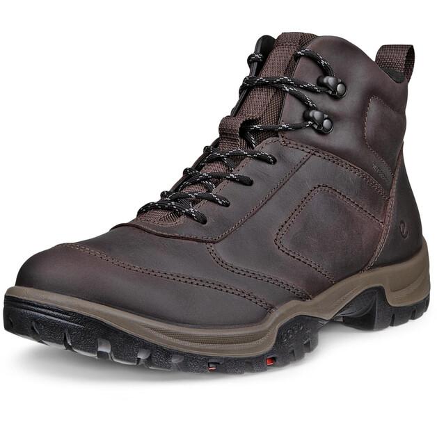 Треккинговые ботинки Ecco Xpedition III WP Boot