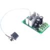 DC 30A Motor Speed Controller 6V 12V 24V 36V 48V 60V 6V-60V PLC 0-5V Motor Controller Maximum Power 1800W