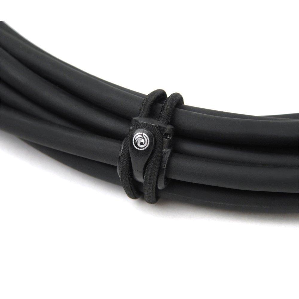 

Planet Waves by Cable Набор из 3 штук D Addario PW-ECT-03 Стяжки, чёрный
