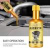 60ml Engine Oil Additive Anti-Wear Restore Protect Automotive Engine Protective Agent Noise Reduction For SUV Engines