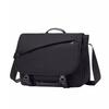 Handheld Men's Large Capacity Nylon Shoulder Crossbody Bag New Waterproof 15.6-inch