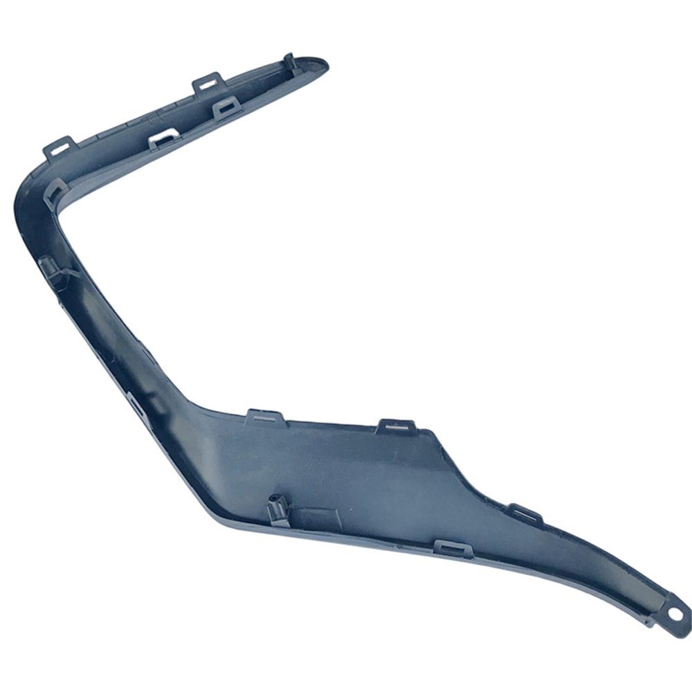 Front Left Side Bumper Cover Molding Trim For 2020-2022 Honda CR-V 71118TLAA50