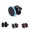 Car Holder Universal 360 Degree Magnetic Car Phone Holder Gps Stand Air  Mount Vent Magnet