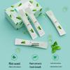 Fanzhen Portable Gentle Care Mouthwash Strips (5-Box Set)