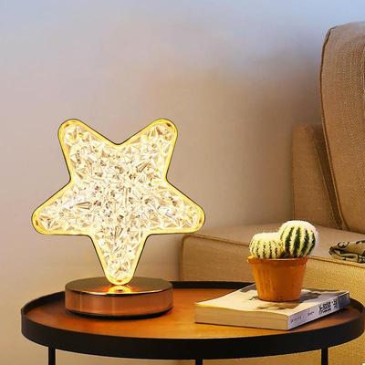 LED-lampen – LED-nachtlampjes