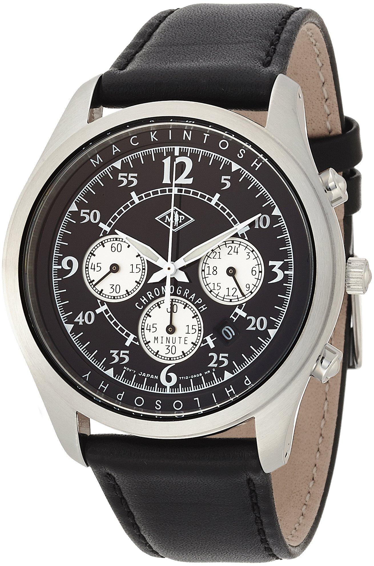 

Wristwatch Macintosh Philosophy Quartz FBZV988 [Seiko Watch]