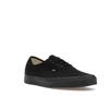 Vans Authentic Black Unisex Sneakers VN000EE3BKA
