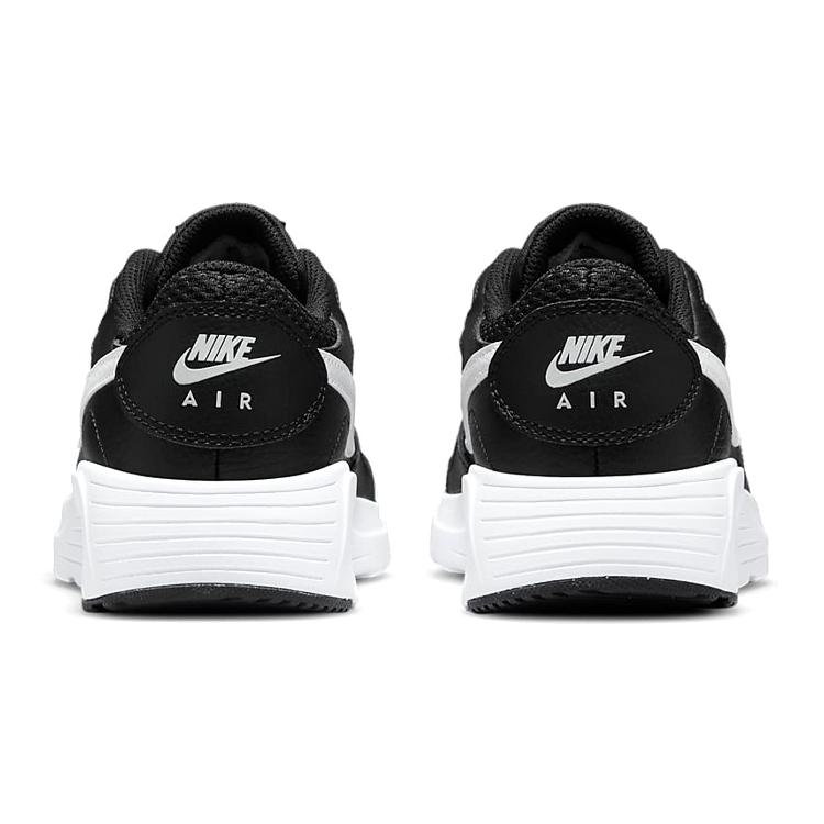 Nike Air Max SC Low Top Kids' Running Shoes CZ5358-002