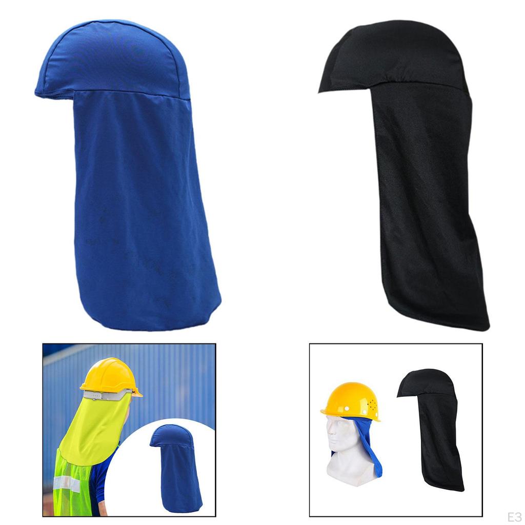 Cooling Headwear Shade Hat for Adults Hiking And Fishing